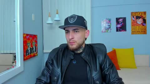 Drako online show from February 13, 12:32 pm