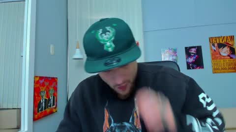 Drako online show from February 24, 12:26 pm