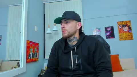 Drako online show from March 6, 12:19 pm