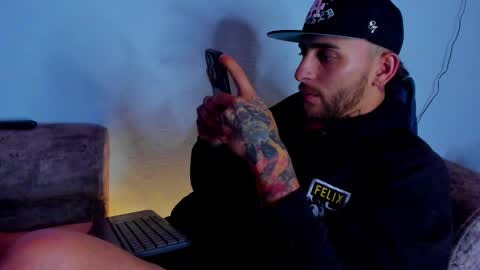 Drako online show from October 4, 12:08 am