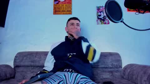 Drako online show from January 7, 2:52 pm