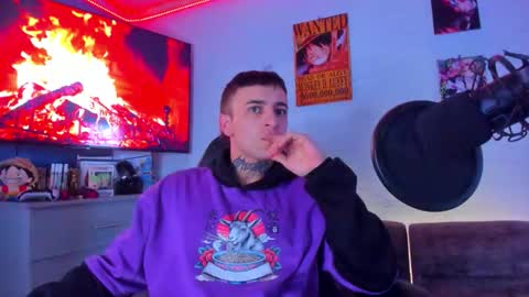 Drako online show from January 19, 12:42 pm