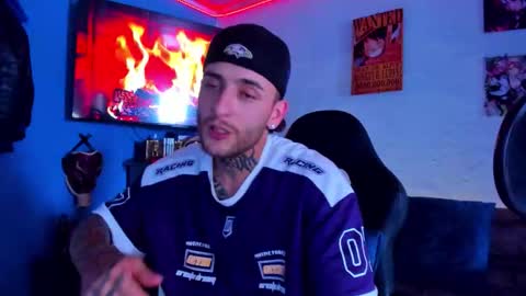 Drako online show from February 18, 9:22 pm