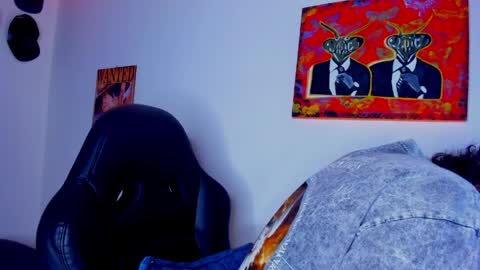 Drako online show from April 27, 1:47 am