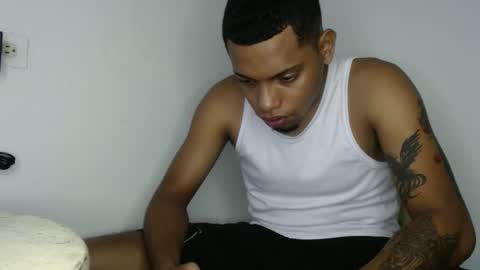 Snapshot of drako_monstercock chatting on January 31, 4:36 am drako_monstercock online show from January 31, 4:36 am