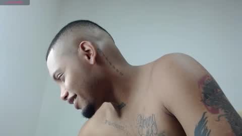 drako_monstercock online show from October 21, 10:21 pm