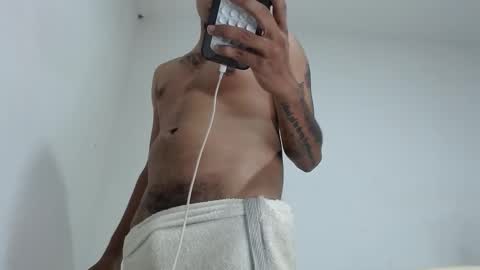 drako_monstercock online show from January 17, 10:42 am