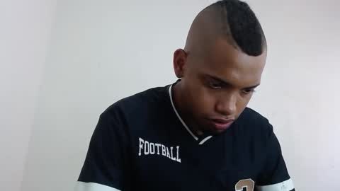 drako_monstercock online show from January 18, 7:17 pm