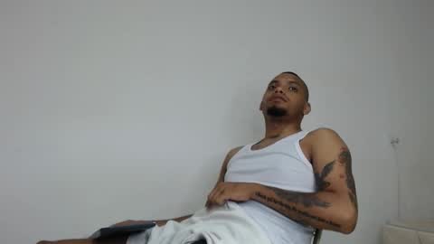 drako_monstercock online show from February 24, 1:03 am