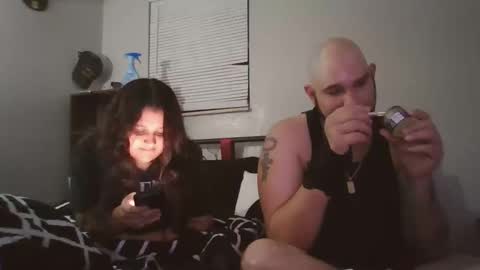 Darkteethmarks online show from April 20, 2:36 am