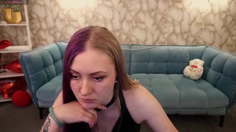 Lina online show from February 24, 6:55 am