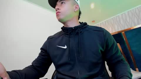 Draven online show from September 9, 11:10 am