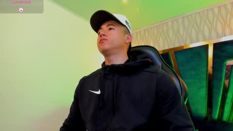 Draven online show from September 15, 12:27 pm