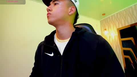 Draven online show from September 20, 11:11 am