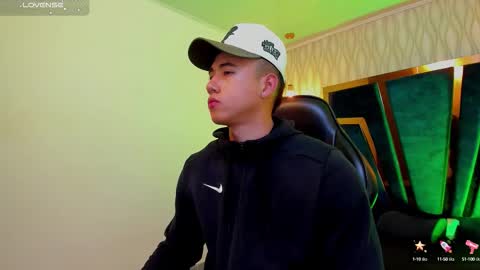 Draven online show from September 22, 11:34 am