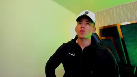 Draven online show from September 25, 11:36 am