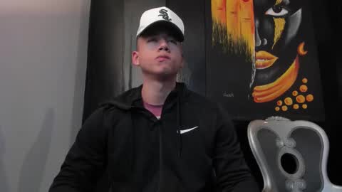 Draven online show from October 10, 11:09 am