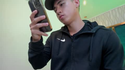 Draven online show from October 13, 11:32 am