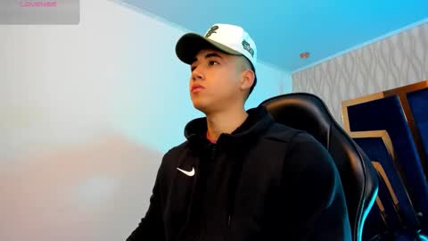 Draven online show from October 22, 11:10 am