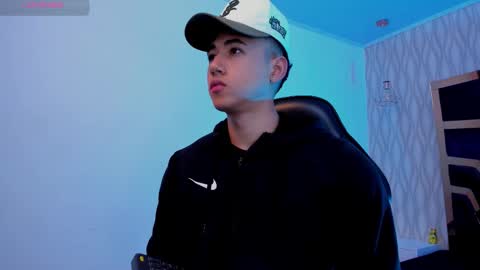 Draven online show from October 31, 11:11 am