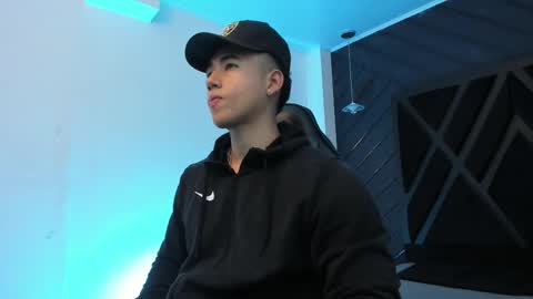 Draven online show from December 22, 11:18 am