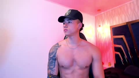 Draven online show from January 5, 5:27 pm