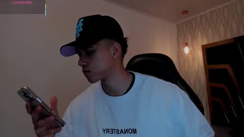 Draven online show from March 8, 1:15 pm