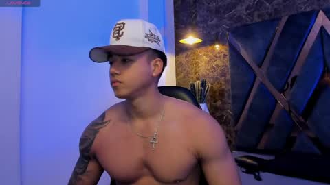 Draven online show from April 30, 11:16 am