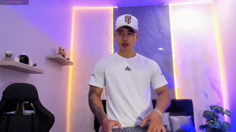 Draven online show from June 14, 2:41 pm
