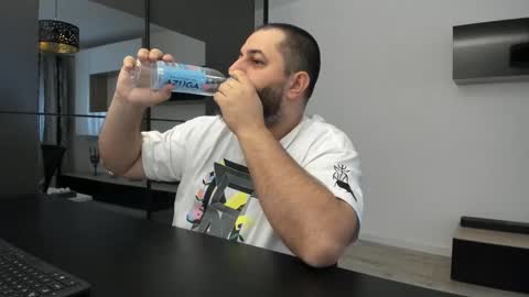 DravenPeak online show from September 29, 5:56 am