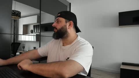 DravenPeak online show from October 9, 11:41 am