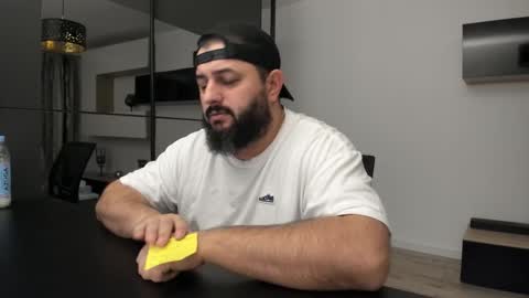 DravenPeak online show from October 11, 10:19 pm