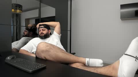 DravenPeak online show from October 14, 2:18 pm