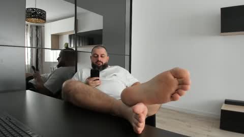 DravenPeak online show from October 19, 10:49 am