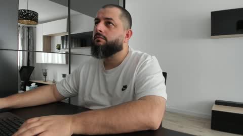 DravenPeak online show from October 27, 10:52 am