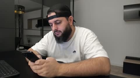 DravenPeak online show from November 12, 4:29 pm