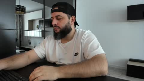 DravenPeak online show from November 14, 7:07 am