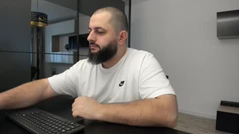 DravenPeak online show from November 18, 11:03 am