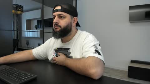 DravenPeak online show from November 28, 10:51 am