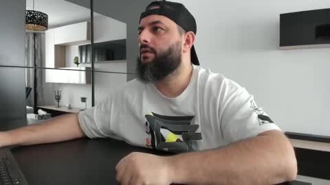 DravenPeak online show from December 4, 11:52 am