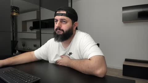 DravenPeak online show from December 20, 12:40 am