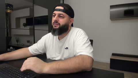 DravenPeak online show from December 22, 7:33 pm