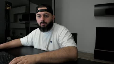 DravenPeak online show from February 14, 11:01 pm