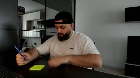 DravenPeak online show from March 3, 8:53 am