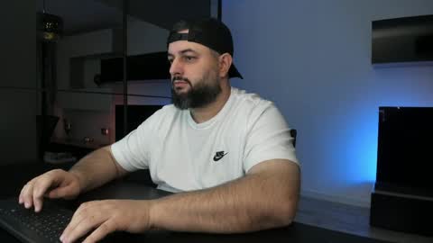DravenPeak online show from May 2, 6:46 pm