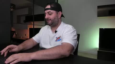 DravenPeak online show from June 18, 10:25 pm