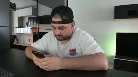DravenPeak online show from June 21, 1:03 pm