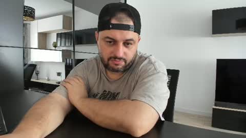 DravenPeak online show from June 27, 9:47 am