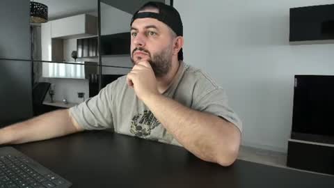 DravenPeak online show from June 28, 3:18 pm