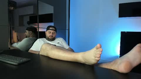 DravenPeak online show from July 8, 8:46 pm